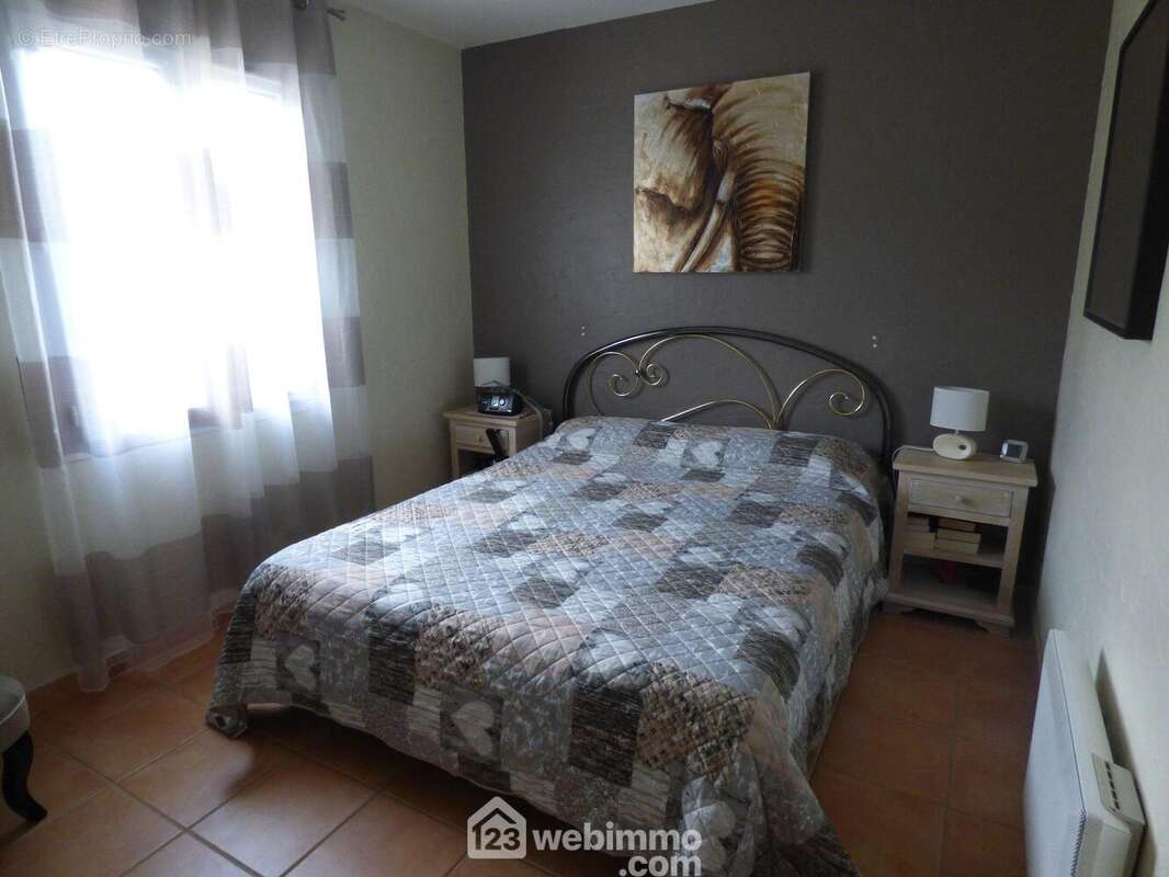 Maison à LE THORONET