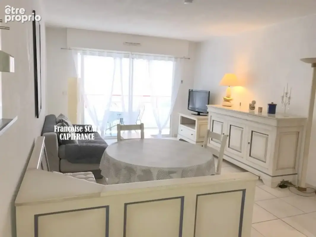 Appartement à vendre 2 pièces SAINT RAPHAEL (83) - photo 7