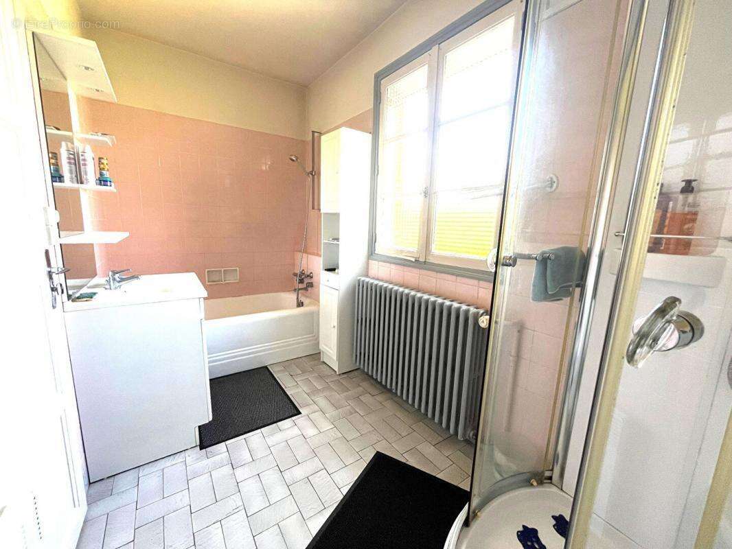 Maison à GOURNAY-EN-BRAY