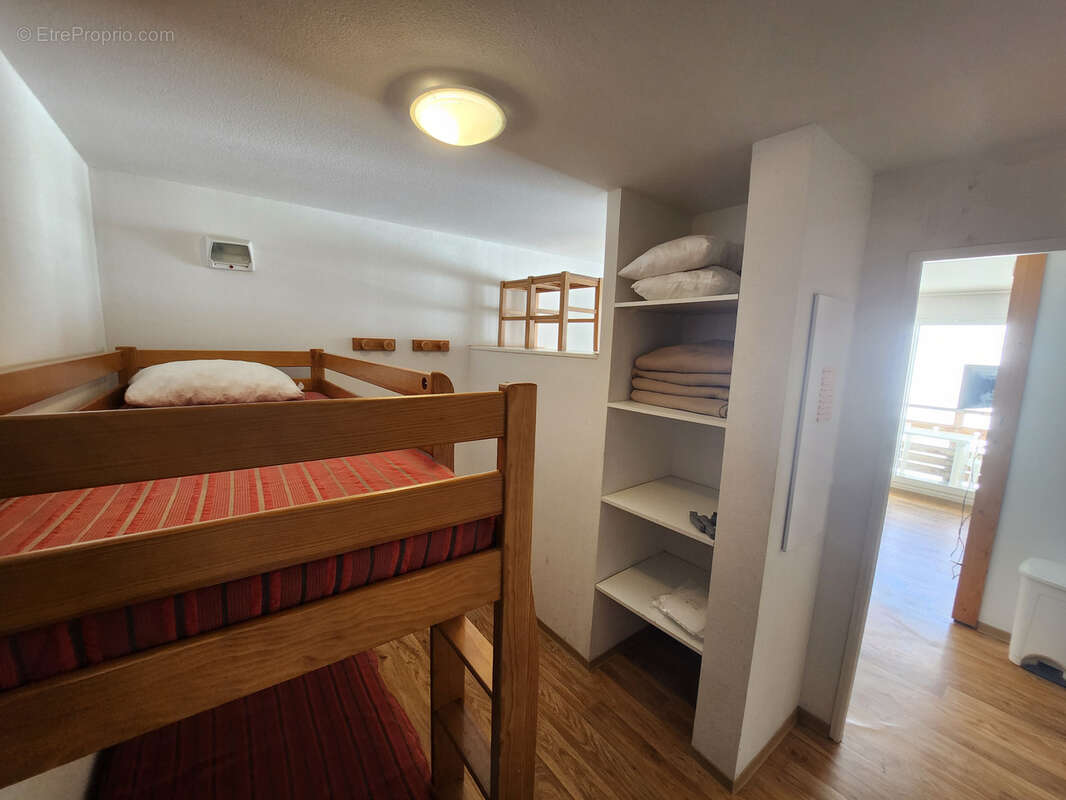 Appartement à ALLOS