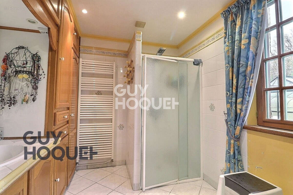 Maison normande à 15min de Bernay - photo 10