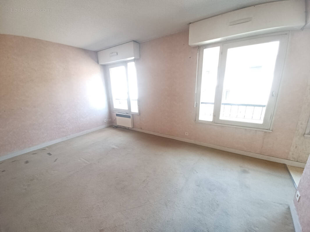 Appartement T1 bis 34m2 avec ascenseur - photo 1