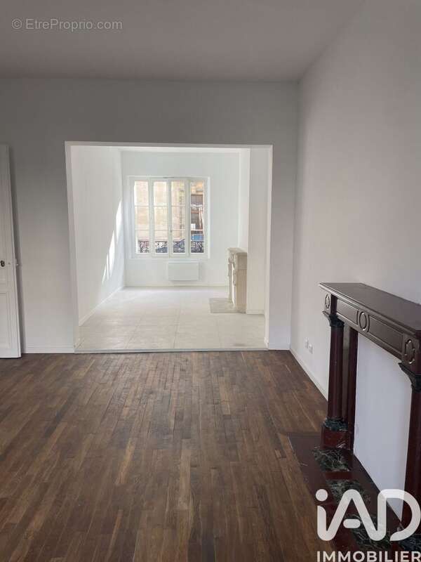 Photo 2 - Appartement à COMPIEGNE