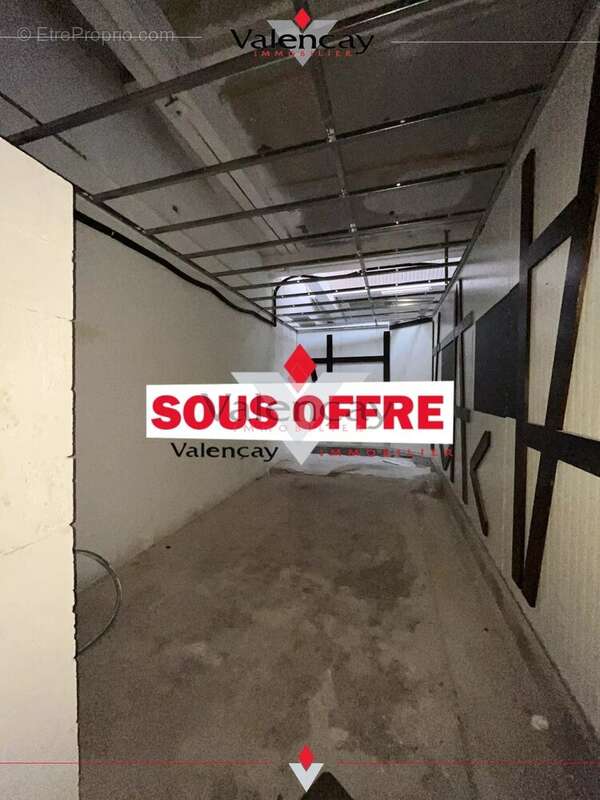 Commerce à MULHOUSE