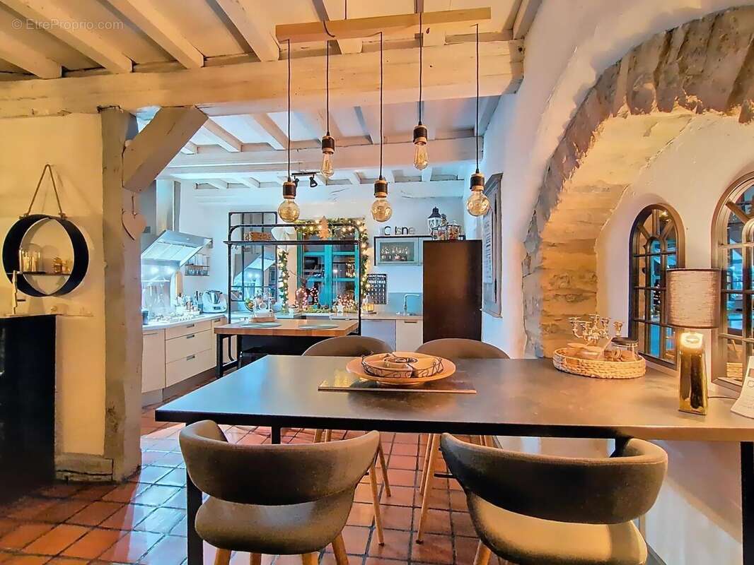 Photo 5 - Maison à VAHL-EBERSING