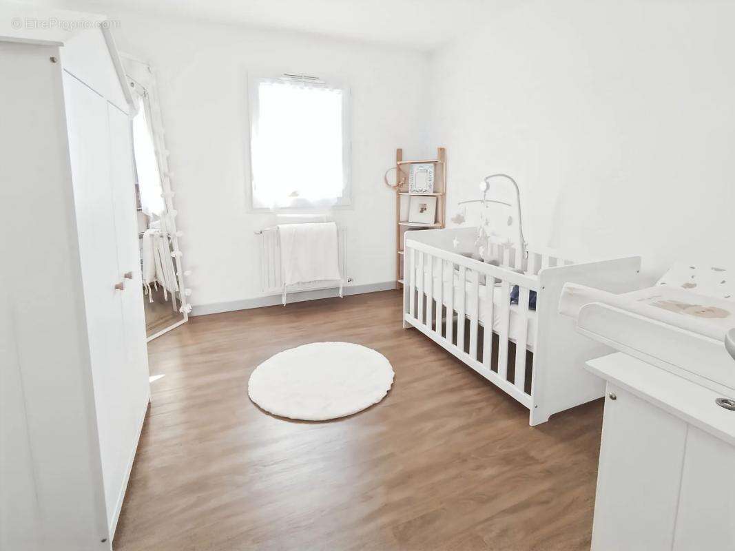 Maison à NIEUL-SUR-MER