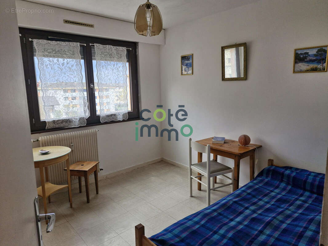 Appartement à THONON-LES-BAINS