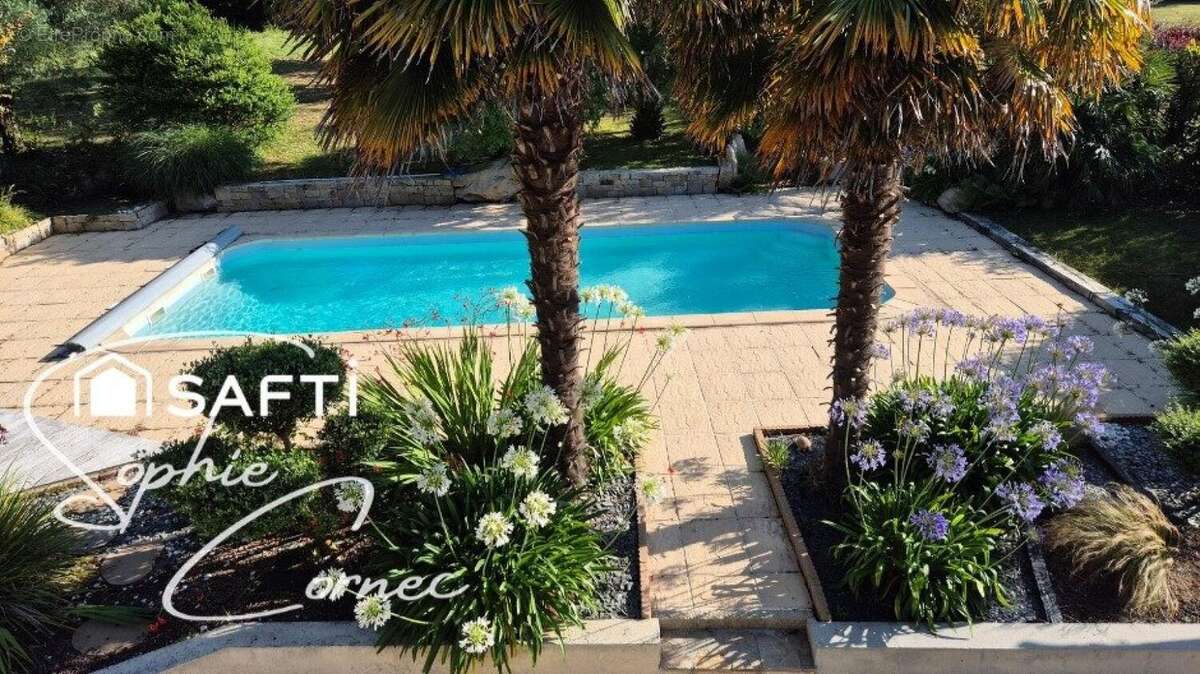 Photo 7 - Maison à LA FORET-FOUESNANT