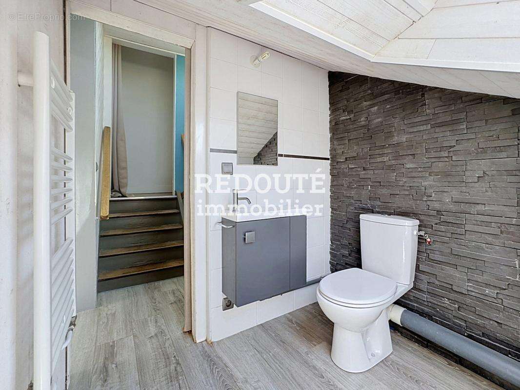 Maison à REIMS