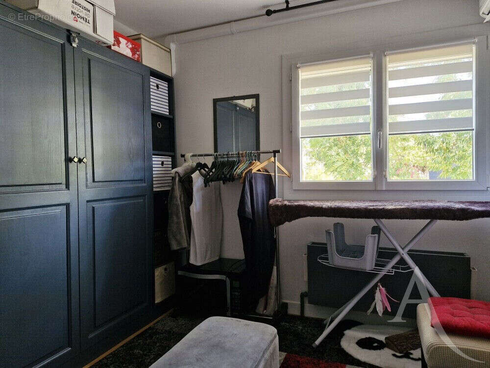 Appartement à QUINT-FONSEGRIVES
