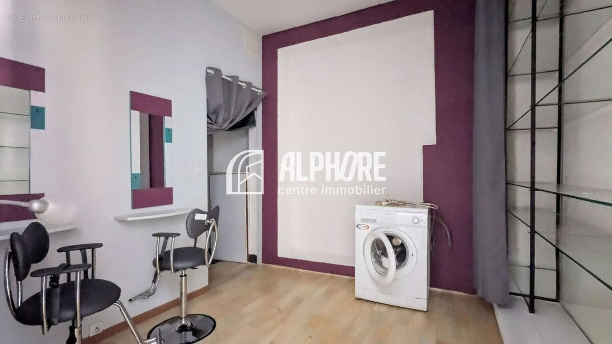 Appartement à PAIMBOEUF