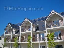 Appartement à AUBERVILLE