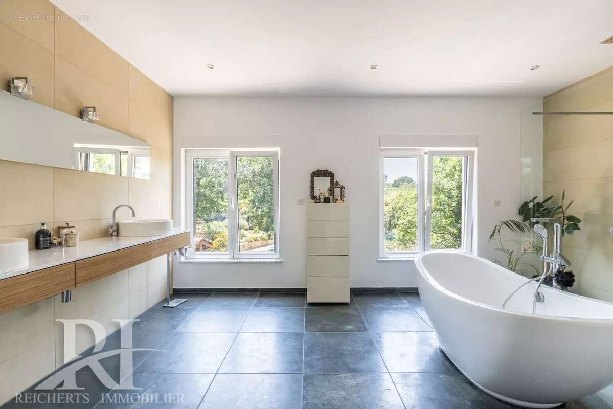 Demeure Valbonne avec piscine - photo 23