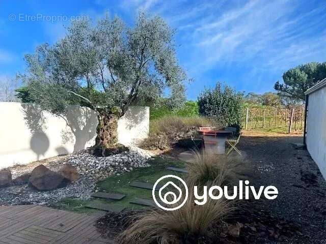 Maison à COMMEQUIERS