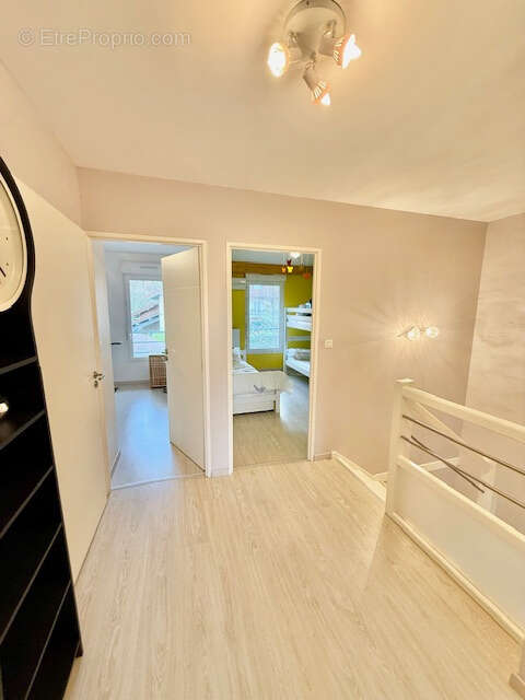 Maison à DIVONNE-LES-BAINS