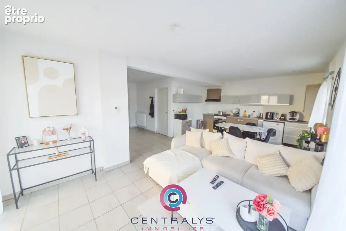 Maison T4 Duplex - photo 4