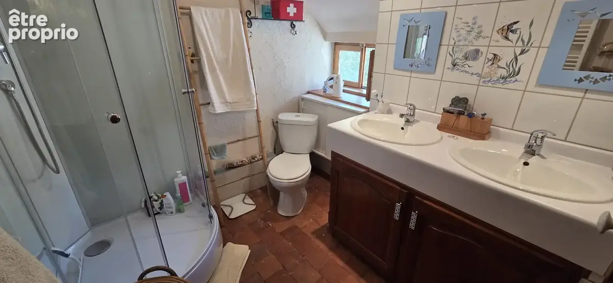 Ideal pied a terre, proche varzy - photo 6