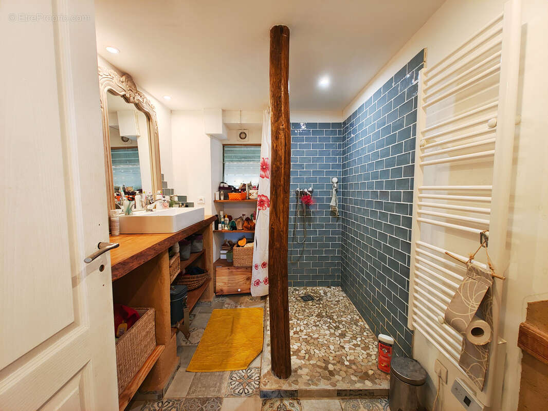 Maison à TERREBASSE