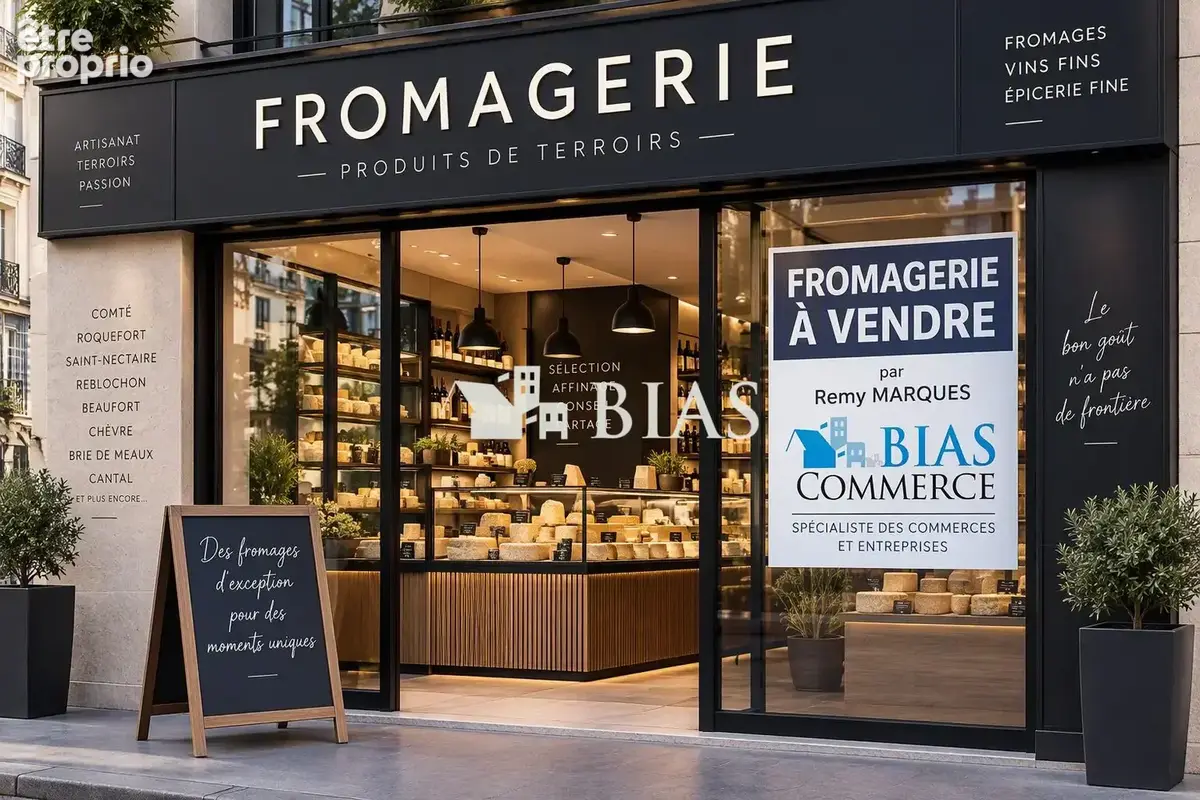 Photo Autres à Paris-20e au prix de 200 000€