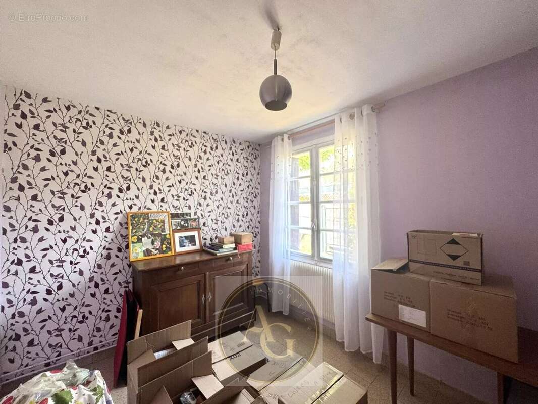 Maison de type 5 avec garage à Castelnaudary - photo 3
