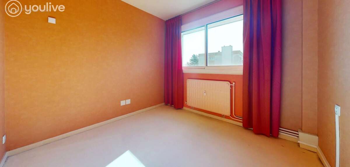 Appartement à ORVAULT