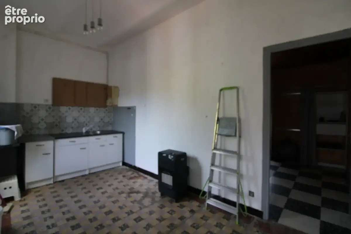 Maison de village volume de 199 m2. - photo 19