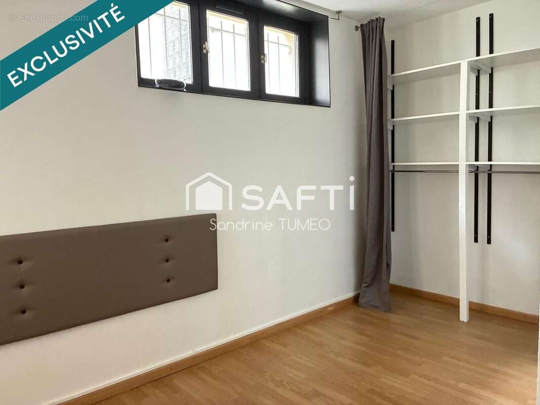 Photo 8 - Appartement à SALINS-LES-BAINS