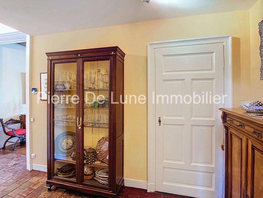 Appartement à LYON-1E