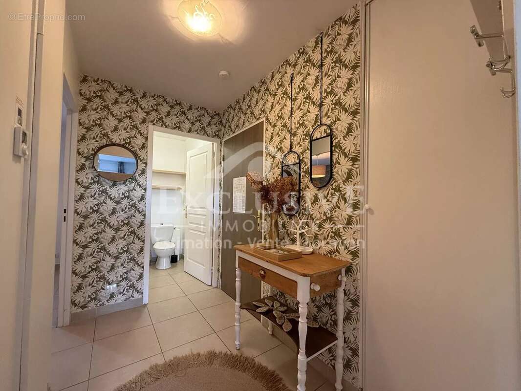 Appartement à SAINT-ARNOULT