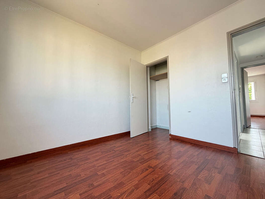 Appartement à GRAVIGNY