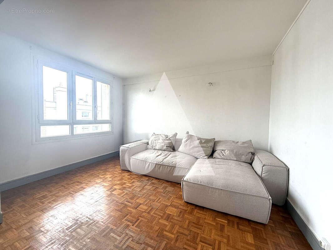 Appartement à JOINVILLE-LE-PONT