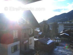 Coeur du village de megeve - photo 7