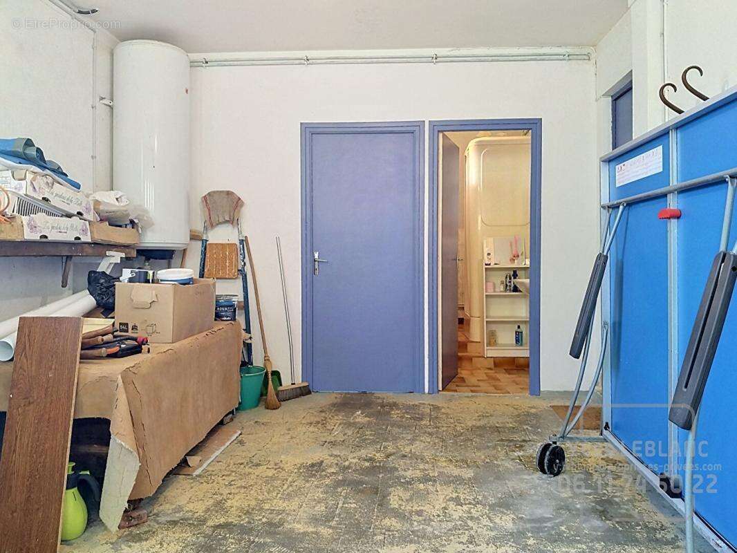 Maison  10 pièce(s) - photo 7