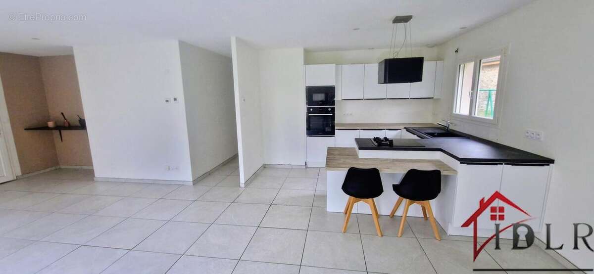 Maison à FERRIERES-LES-BOIS