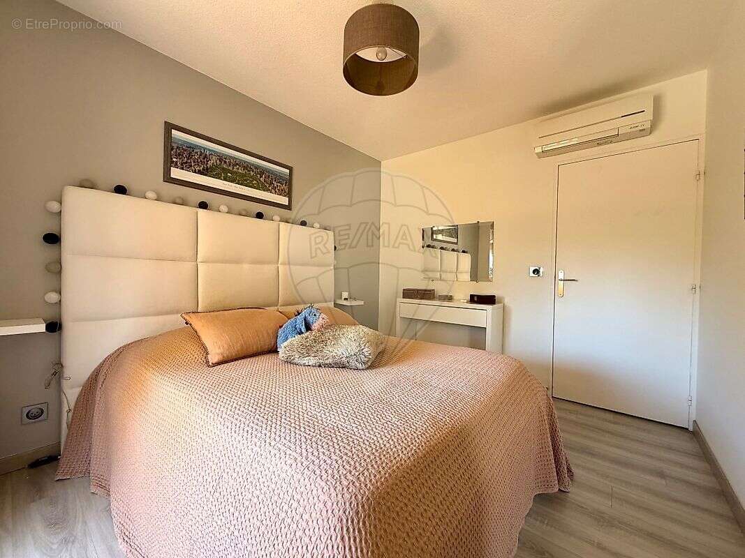 Appartement 2 chambre(s) à vendre - photo 16