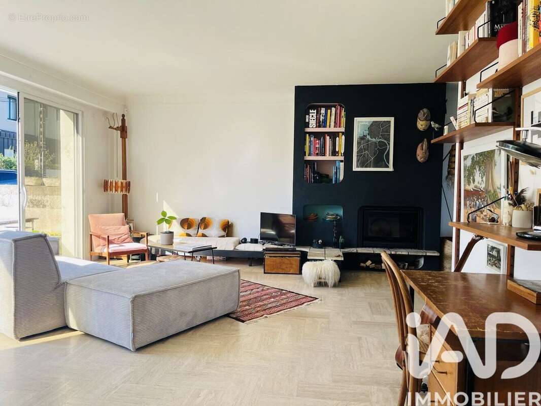 Photo 3 - Maison à NANTES