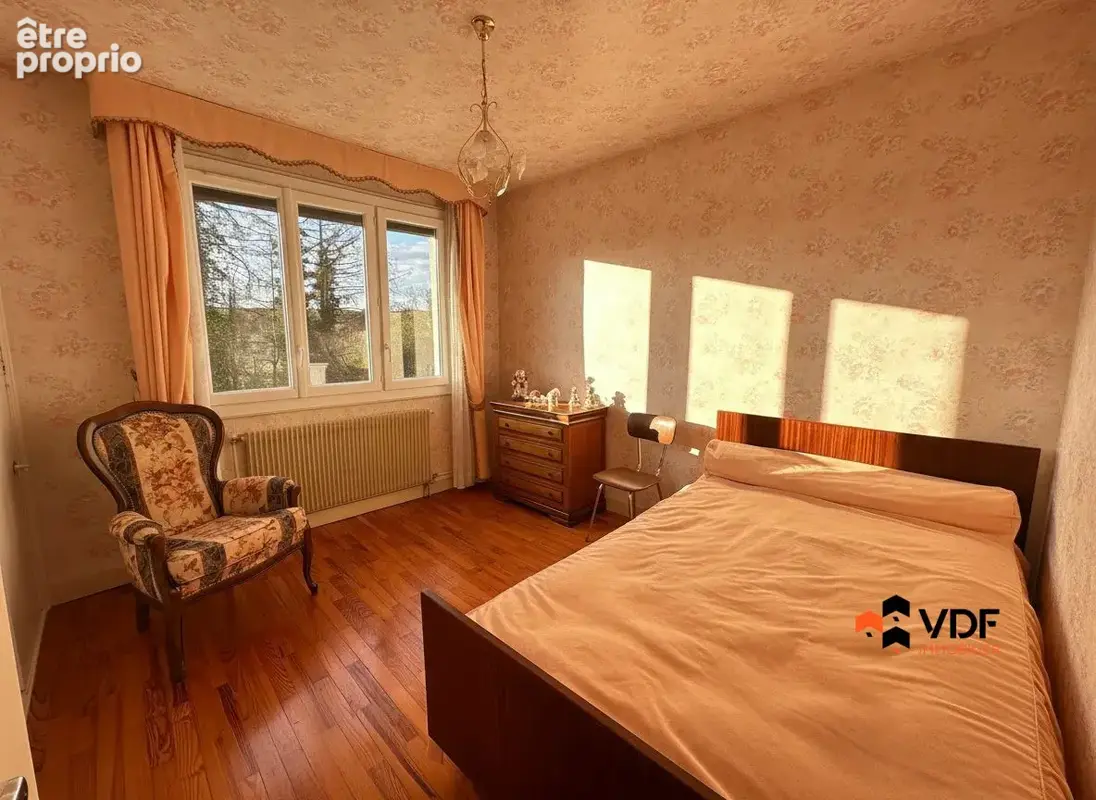 Maison 4 pièces 96 m² à vendre à Briennon (42720) - photo 6