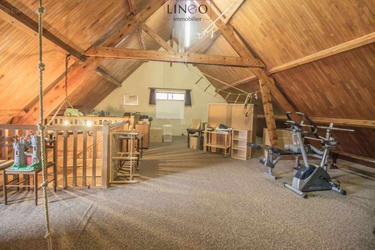 Maison à CHOISY-LE-ROI