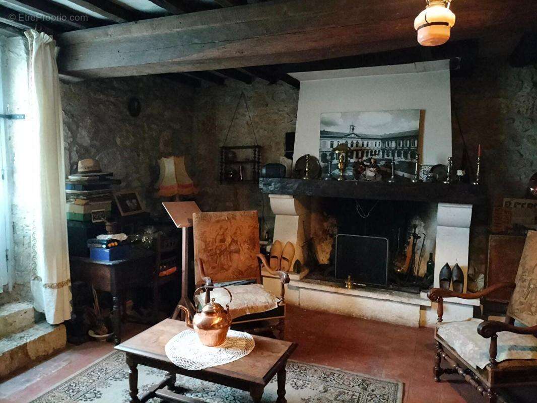 Maison à LECTOURE