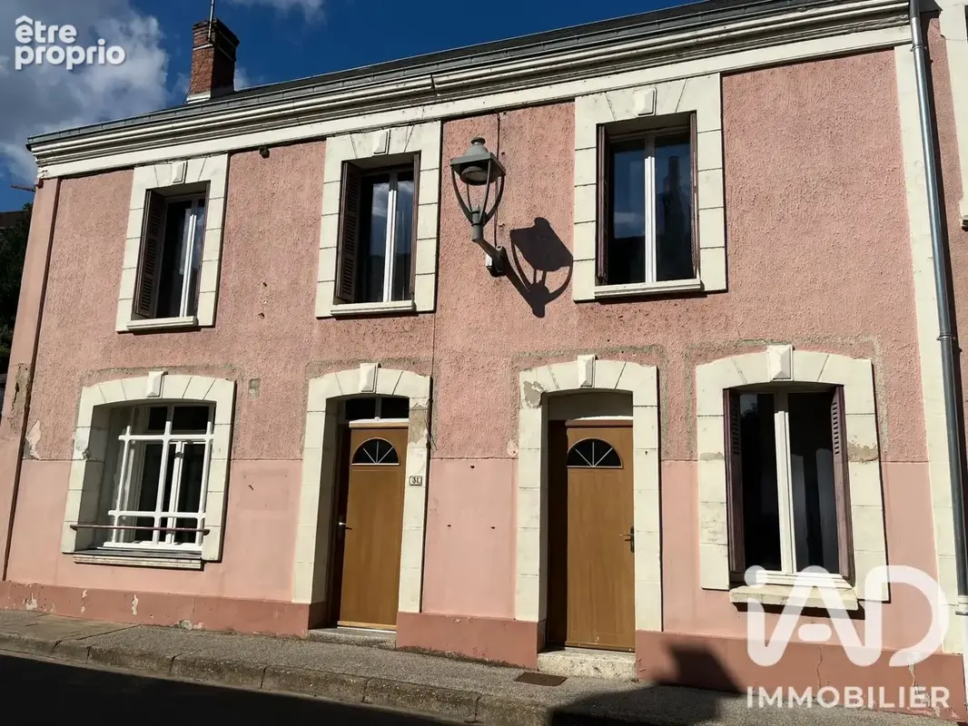 Photo 1 - Maison à TROO