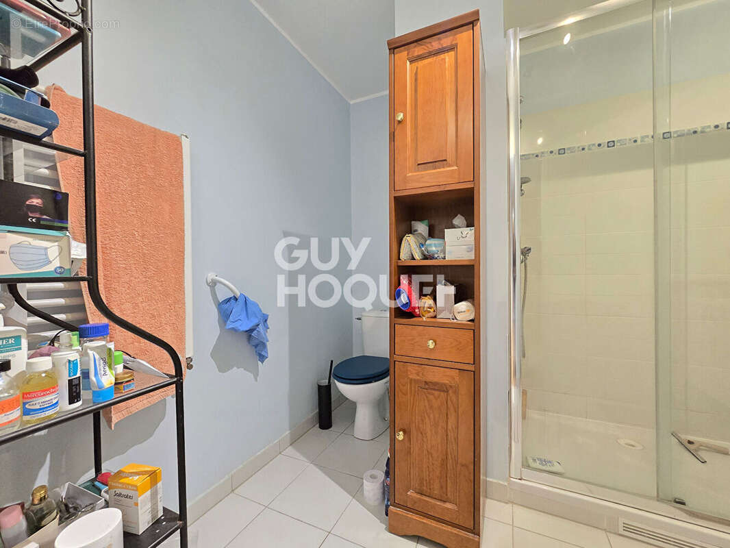 Appartement à BAGNEUX