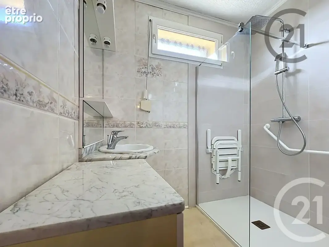 Maison 78 m² à Tours-Sur-Marne  - photo 7