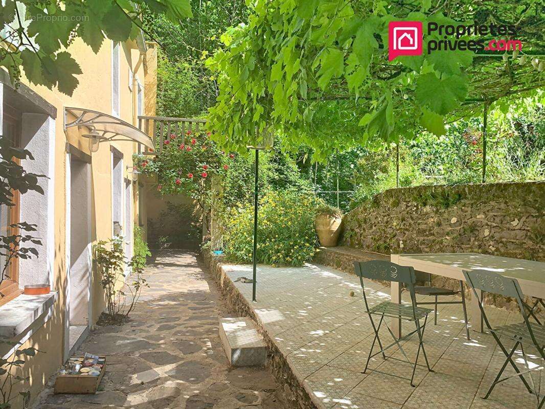 Maison 282 m² à Valleraugue  - photo 3