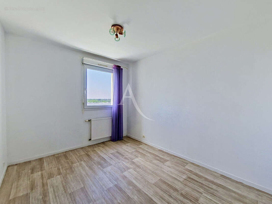 Appartement à CARQUEFOU