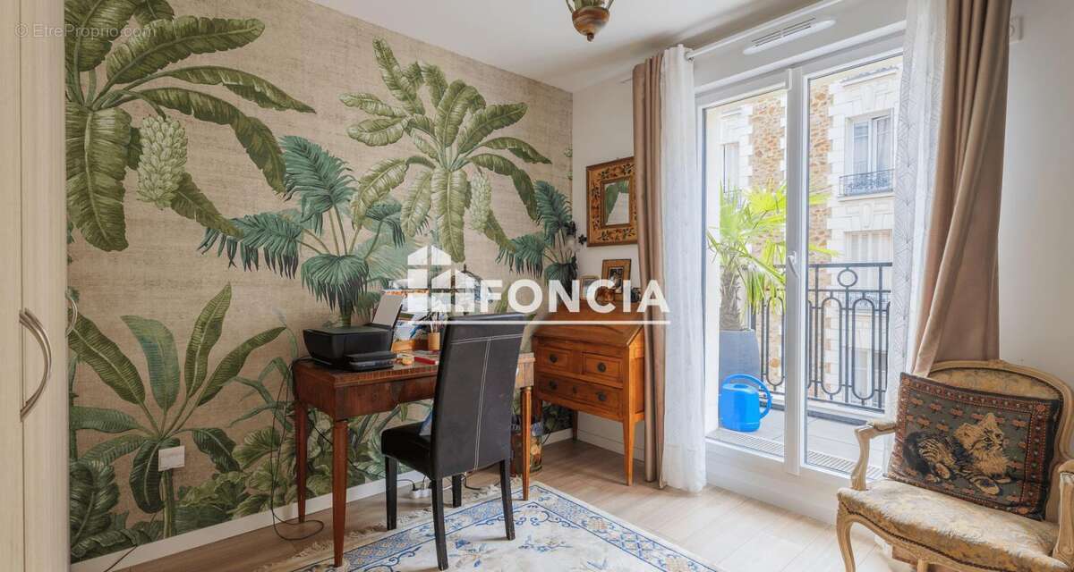 Résidence de Prestige – 3 Pièces Lumineux avec Terrasse, Balcon et Box - photo 8