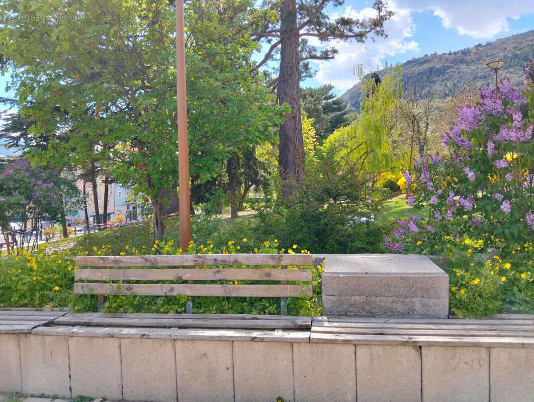 Photo 8 - Appartement à BRIANCON