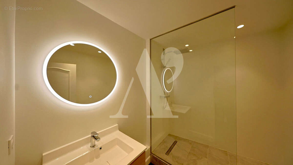 Appartement à BIARRITZ
