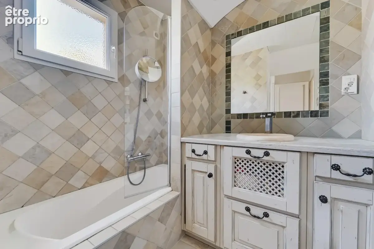 Maison 4 pièces - photo 14