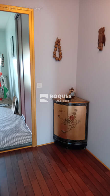 Appartement à MILLAU