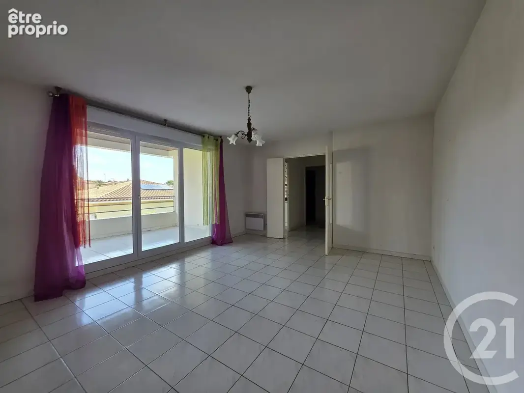 Appartement 2 pièces 52 m² à vendre à Saint-Jean-De-Vedas (34430) - photo 2